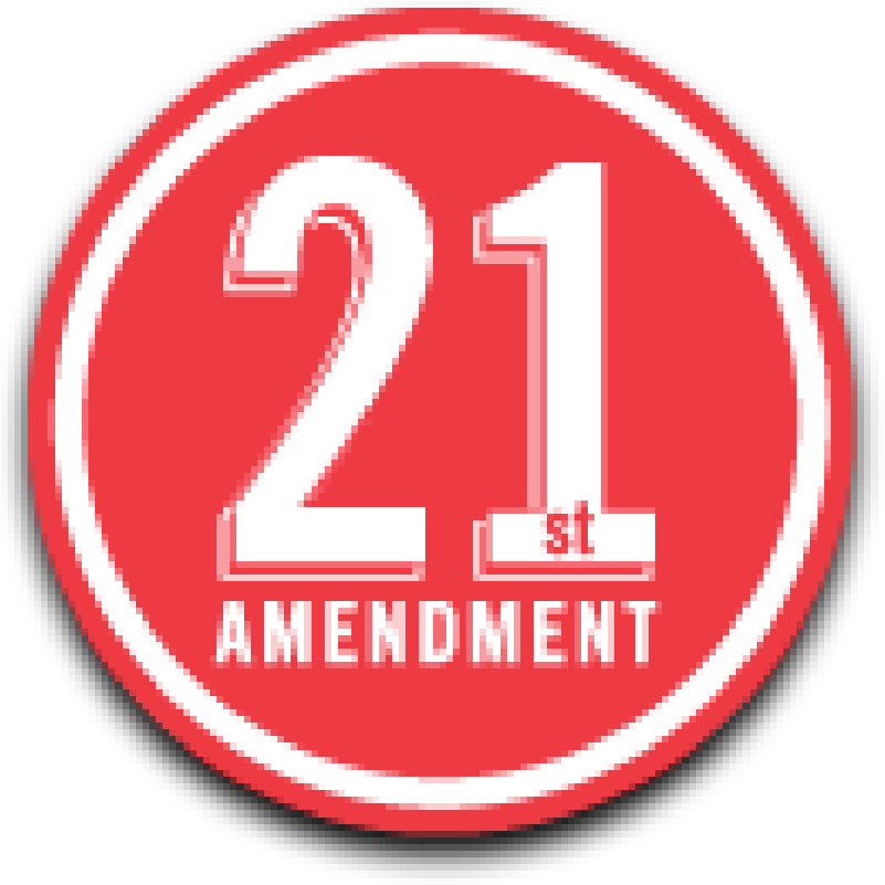 21st Amendment